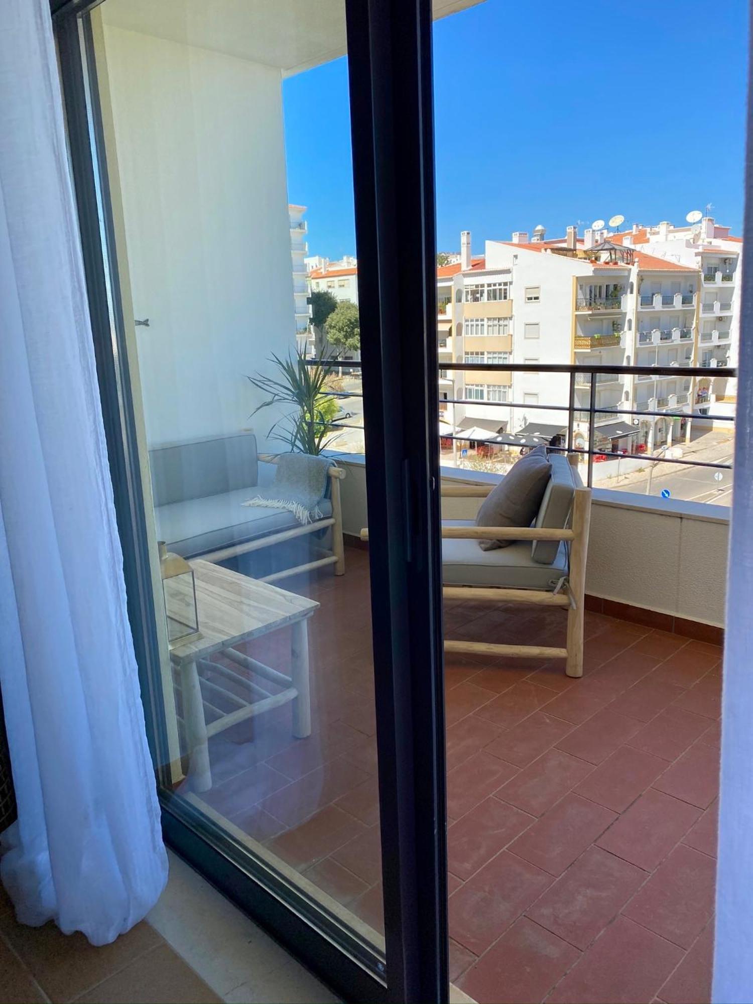 Apartment Casa Nine Pres Des Plages Lagos