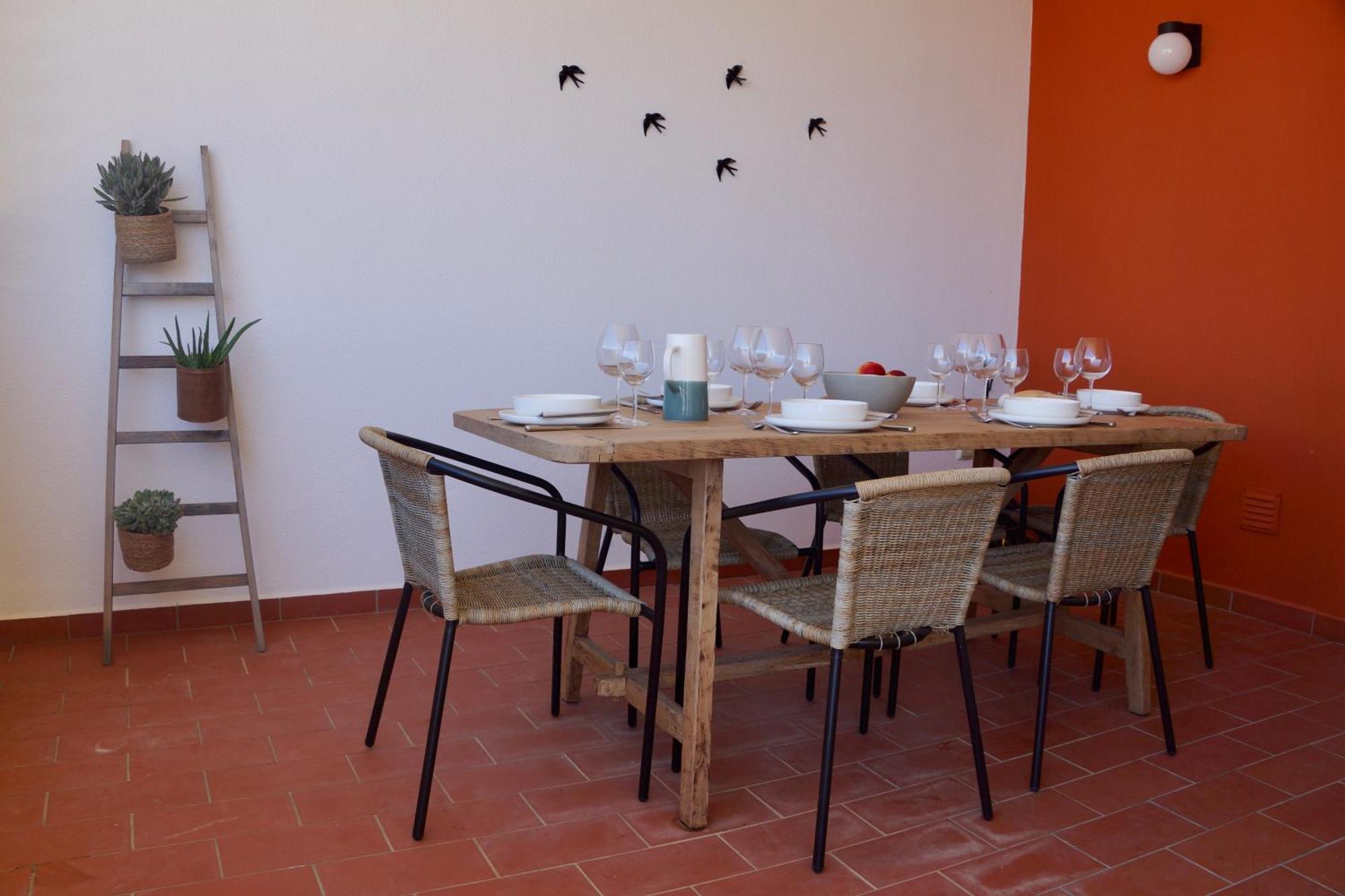 Casa Nine Pres Des Plages Apartment