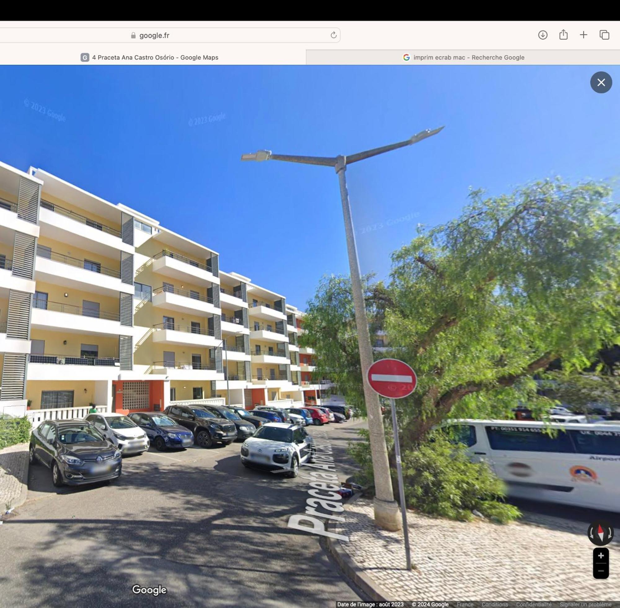 Apartment Casa Nine Pres Des Plages