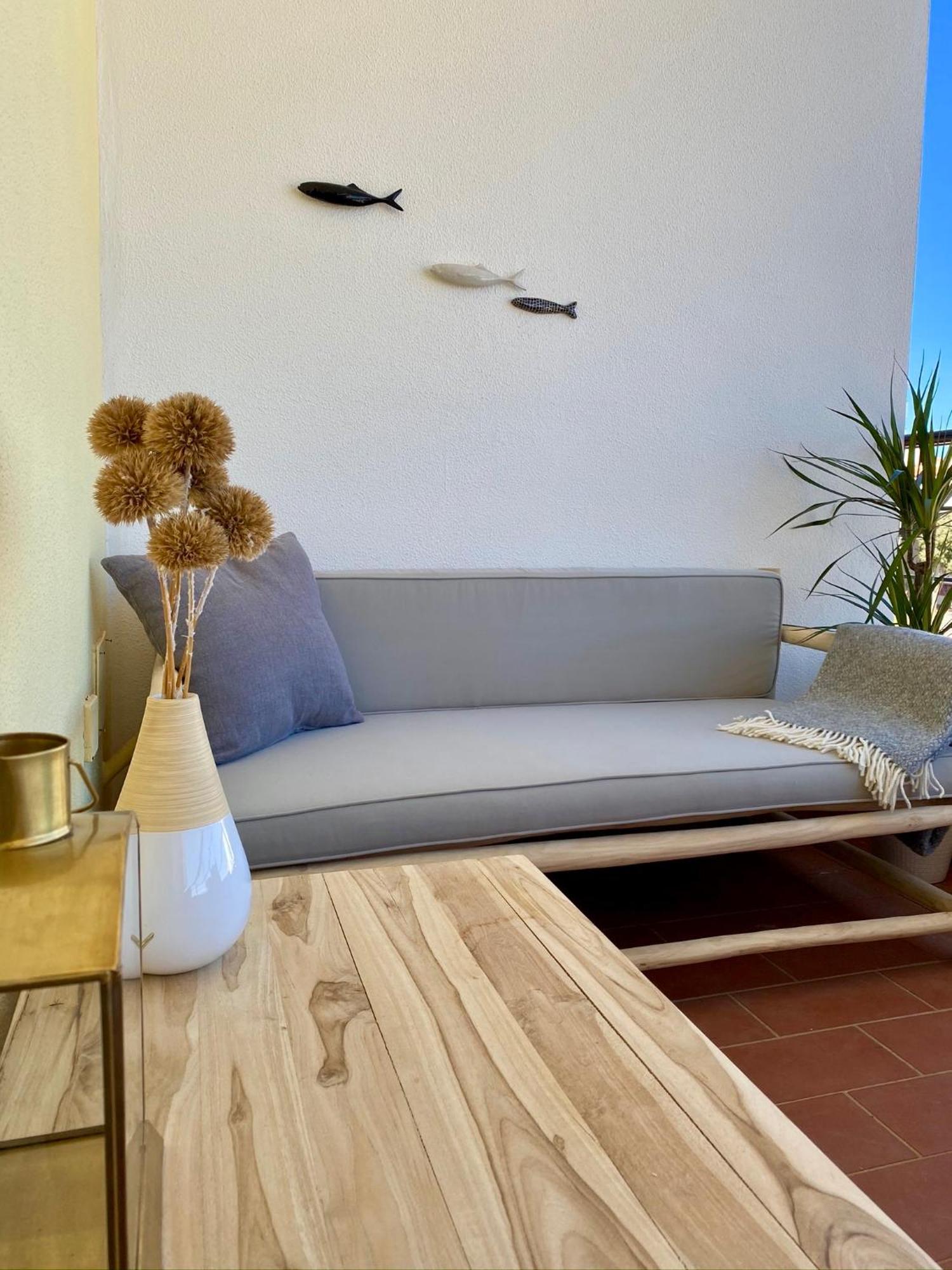 Casa Nine Pres Des Plages Apartment Lagos