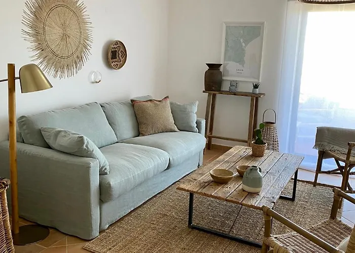 Casa Nine Lagos Pres Des Plages