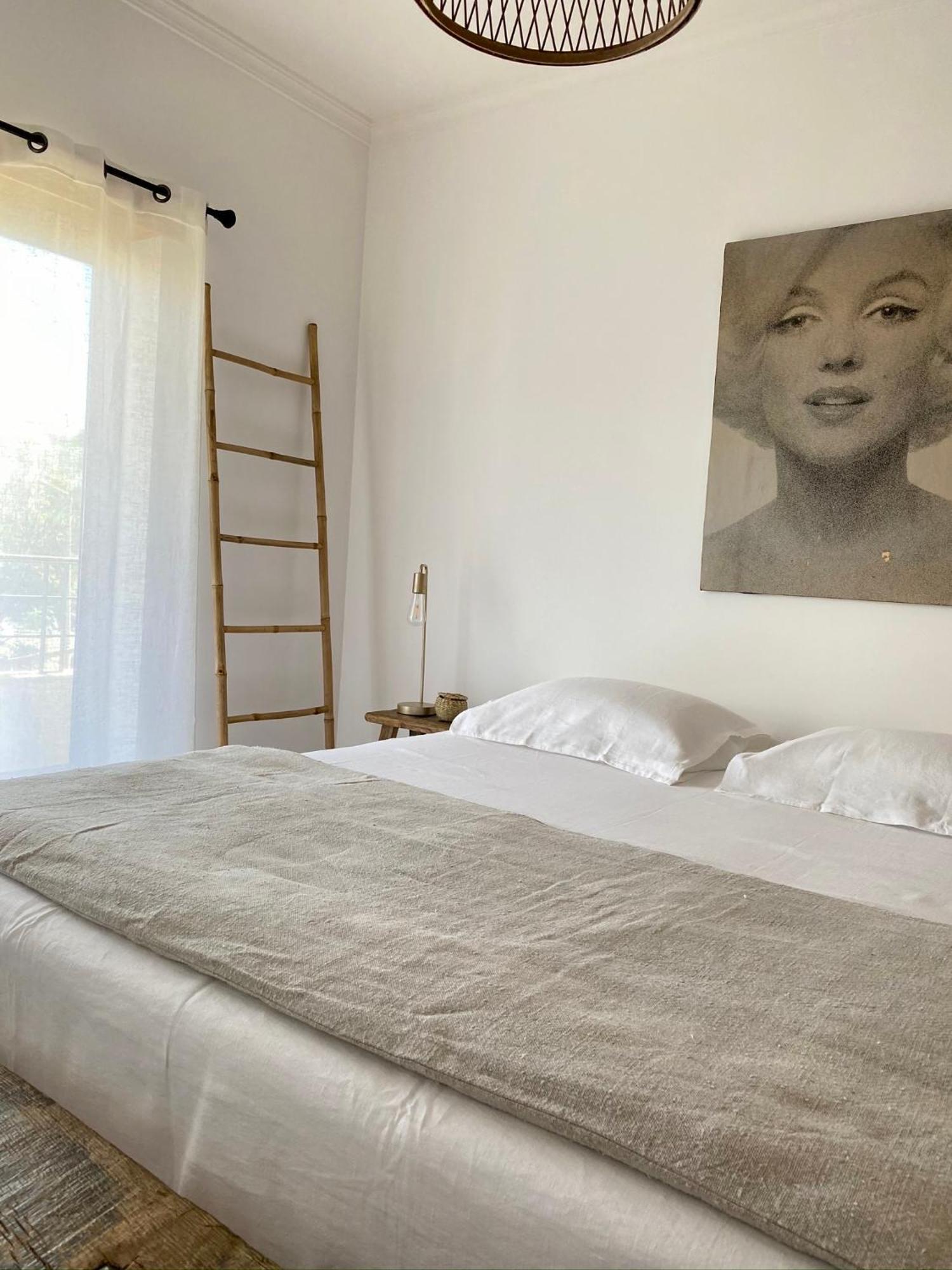 Casa Nine Pres Des Plages Lagos