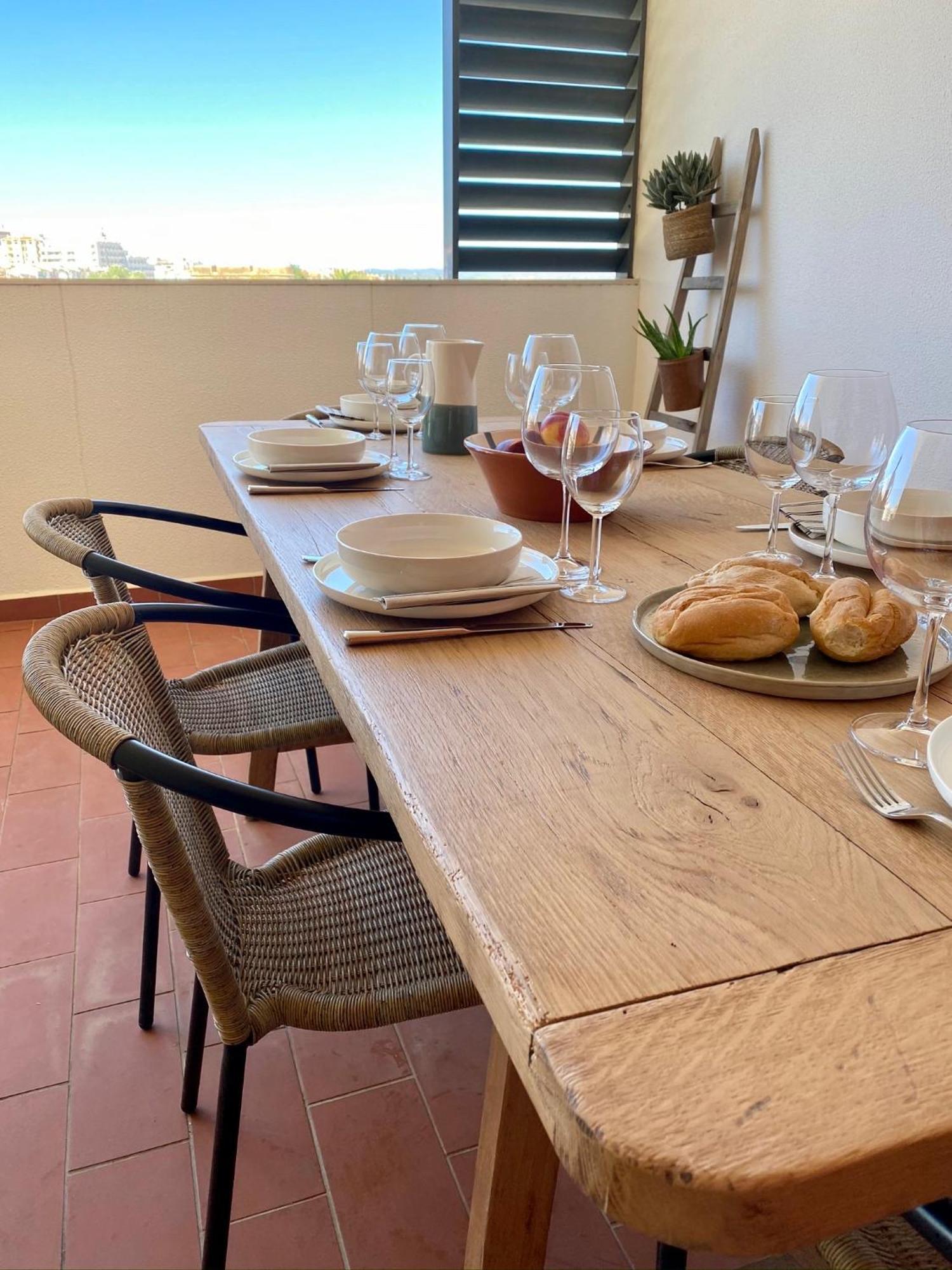 Casa Nine Pres Des Plages Apartment *