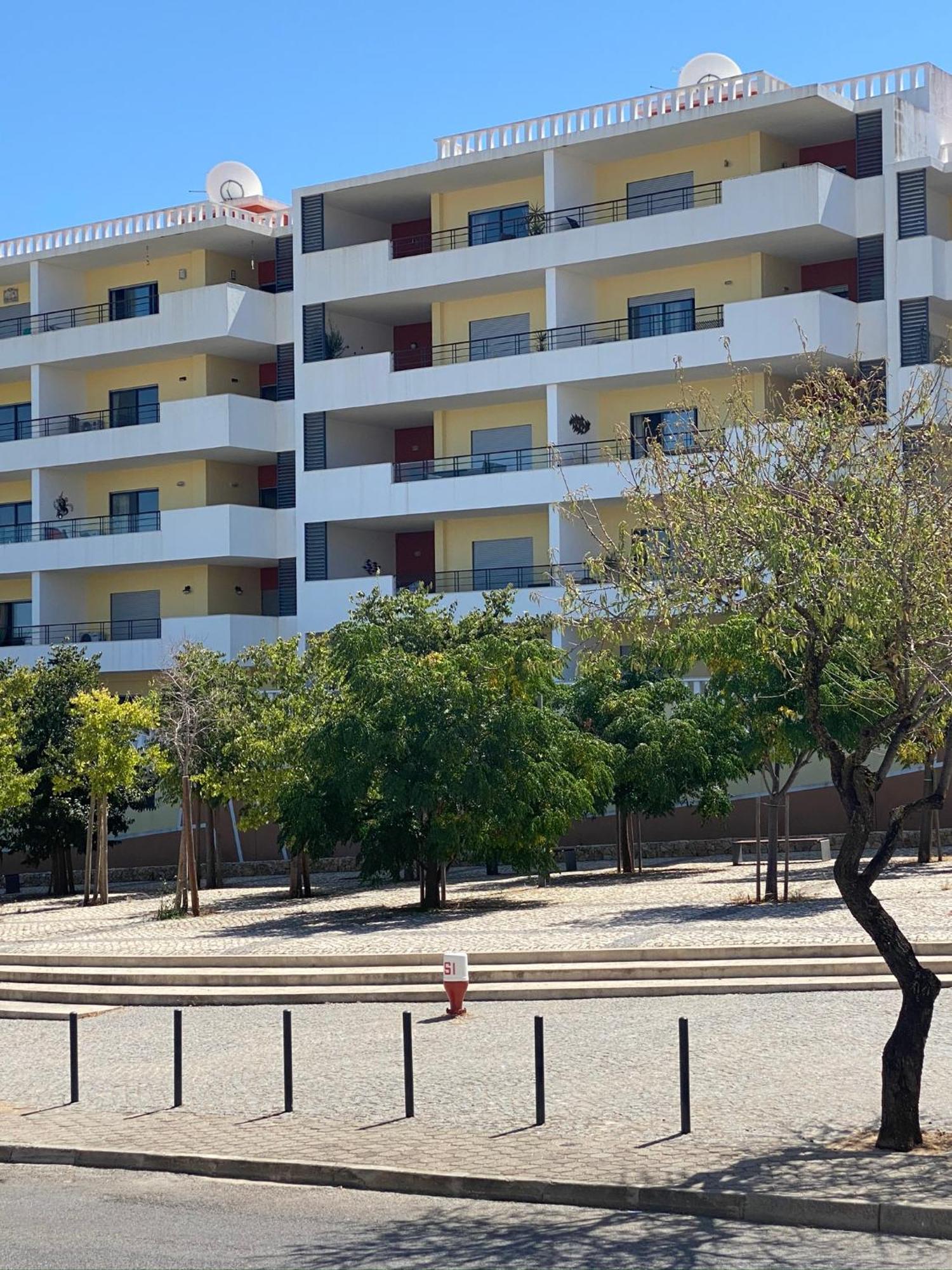 Casa Nine Pres Des Plages Lagos