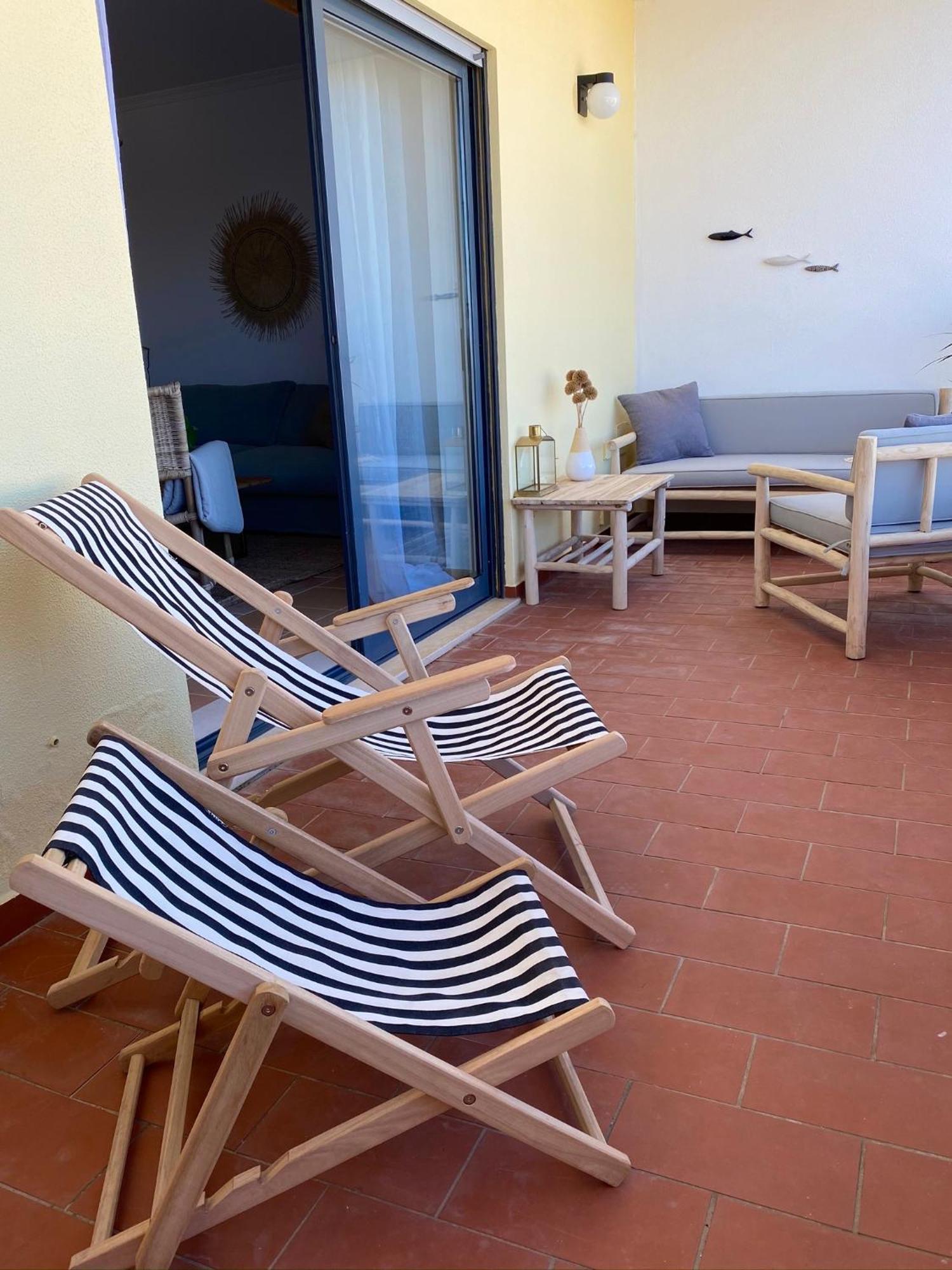 Casa Nine Pres Des Plages Apartment Lagos